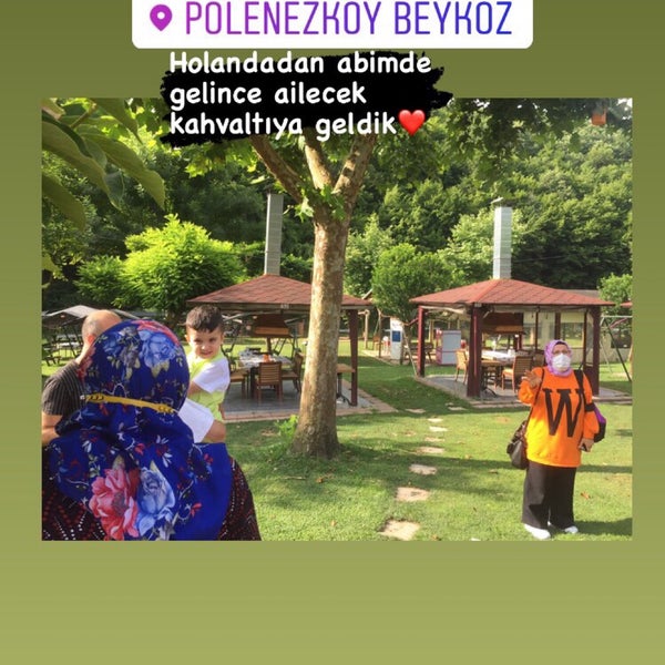 Foto tirada no(a) Polonez Garden por Sevgi em 7/11/2021