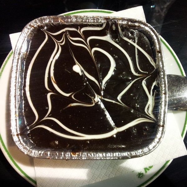 Saray Pastanesi Dessert Shop