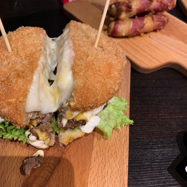 burger zone - Burger Joint in Riffa, Bahrain