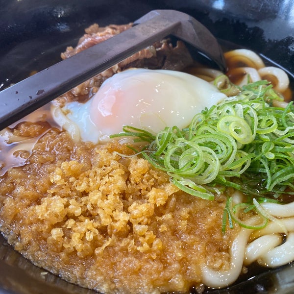 Photos At 鳴門うどん やまなみ店 別府市 大分県 Photos At 鳴門うどん やまなみ店 別府市 大分県