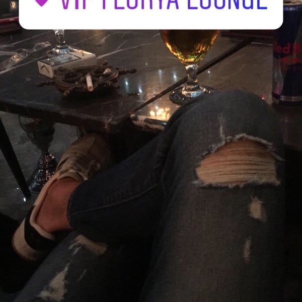 2/10/2018에 Emre님이 VIP Florya Lounge에서 찍은 사진