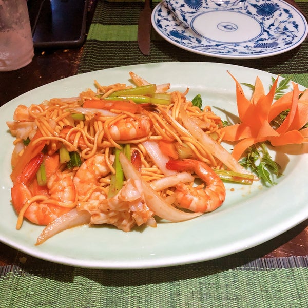 Photo prise au Lam Vien Restaurant par Jamie Y. le7/8/2019