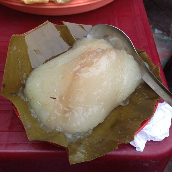 Banh gio