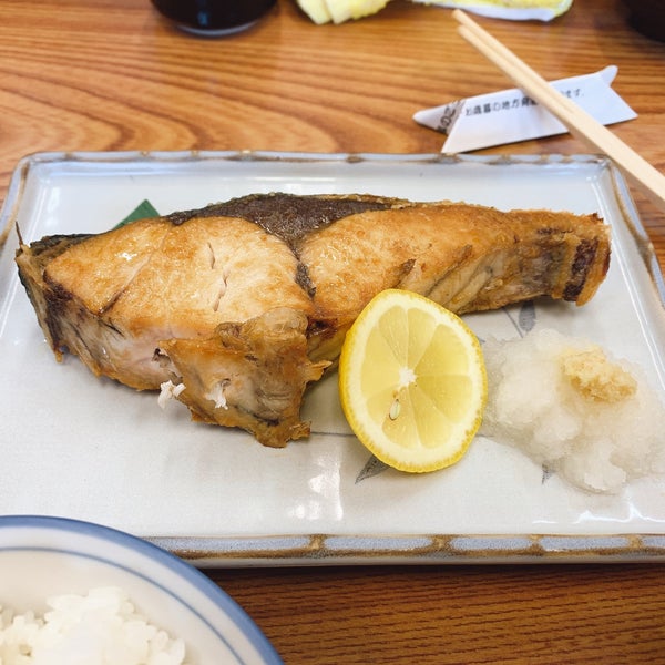 Photos At 魚料理 民宿 やまじゅう Boarding House