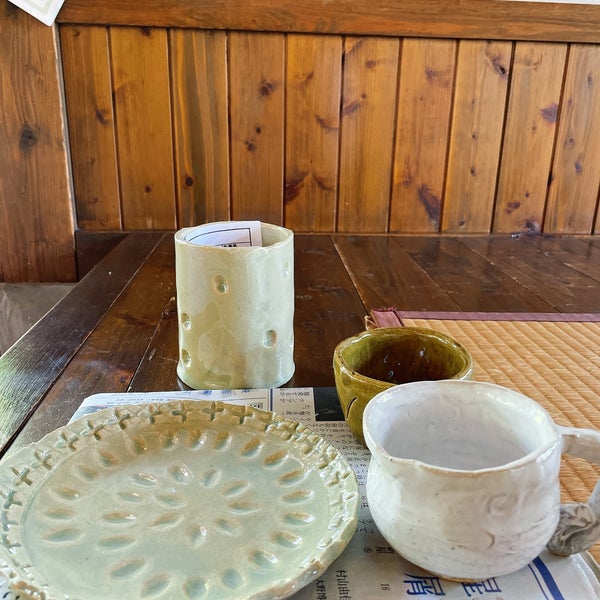 Photos At 射水市陶房匠の里 42 Visitors