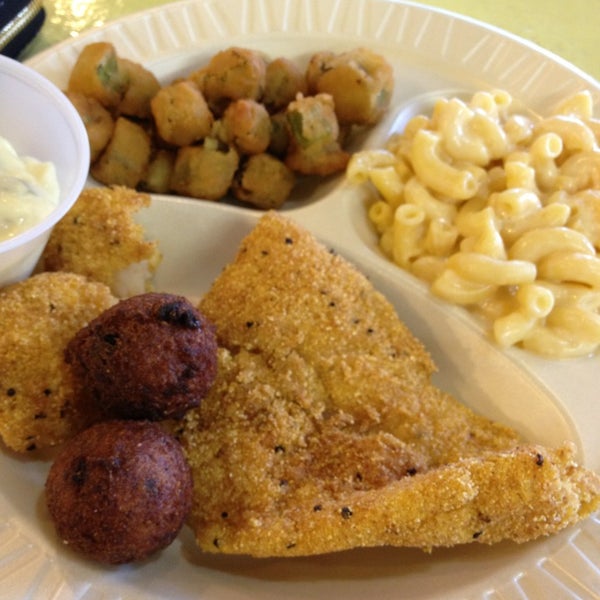 Horn of Plenty Market 6 tips