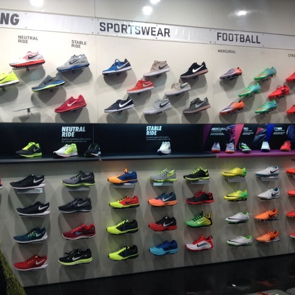 Photos at Nike - Sporting Goods Shop in Badung