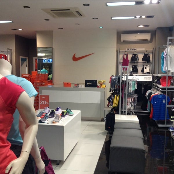 Nike Store - Sporting Goods Shop in Badung