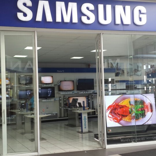 Samsung Brand Store Nelspruit, Mpumalanga