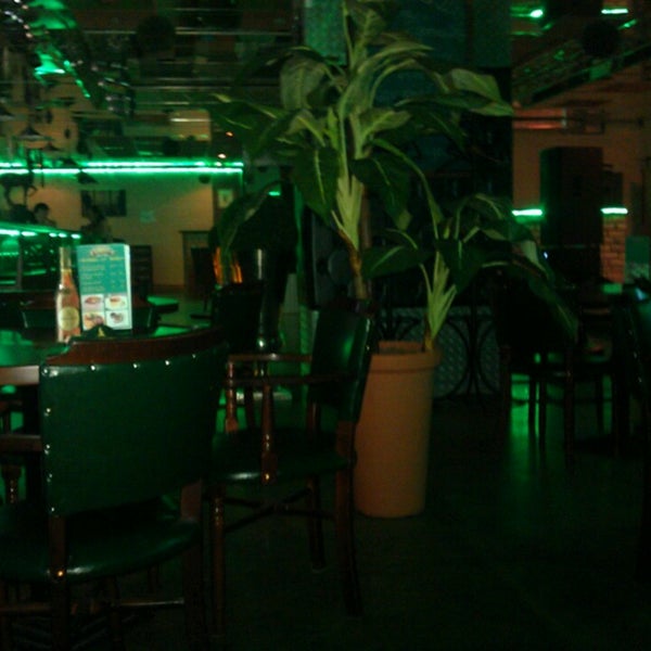 2/27/2013 tarihinde Александр Б.ziyaretçi tarafından Green Club'de çekilen fotoğraf