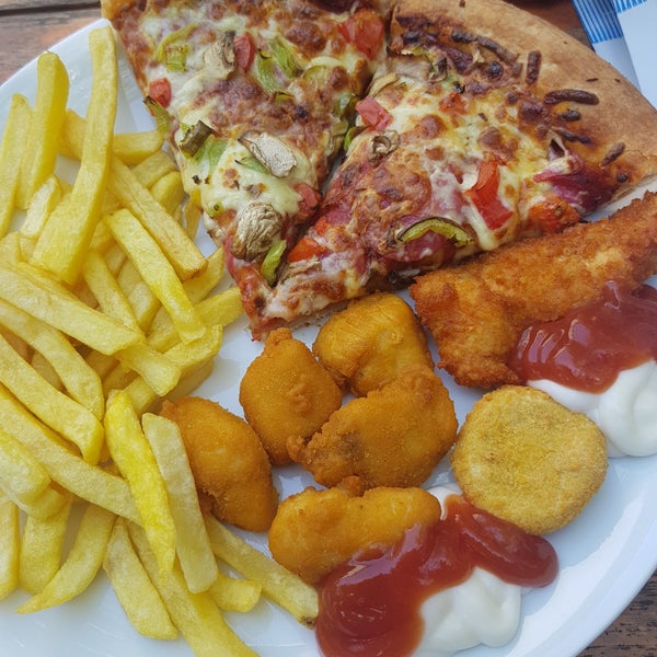 Snoopy Pizza Yuvacık 11 tavsiye