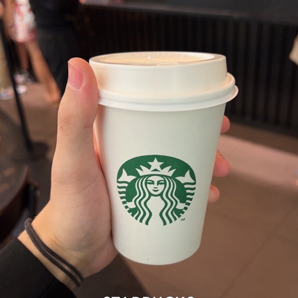Photo prise au Starbucks par Mh. le5/6/2022