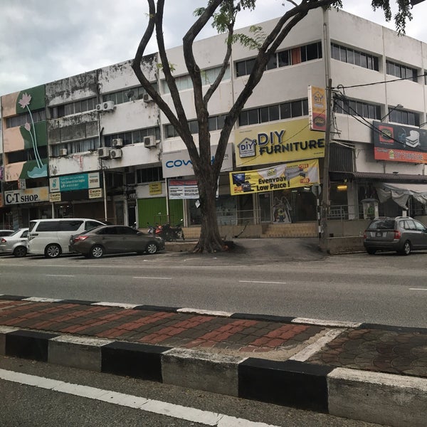 Coway Sales Kuantan Kuantan Pahang