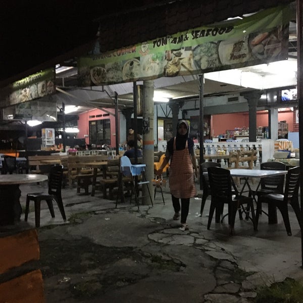 Photos At Ss Tomyam Seafood Bandar Baru Kampar