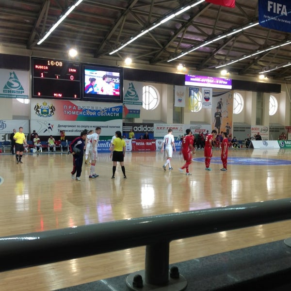 Ск центральный тюмень схема зала фото