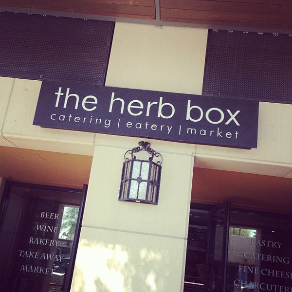 The Herb Box Downtown Scottsdale 70 tips from 2612 visitors