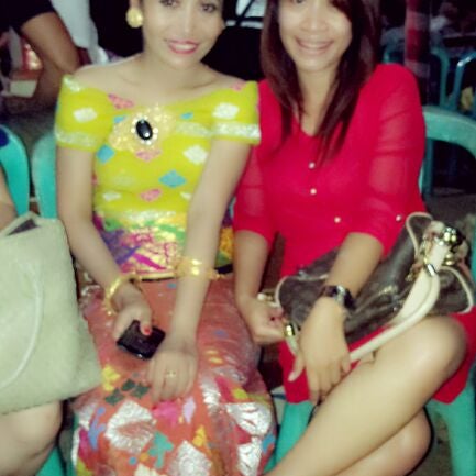 Intan Busana Denpasar Bali