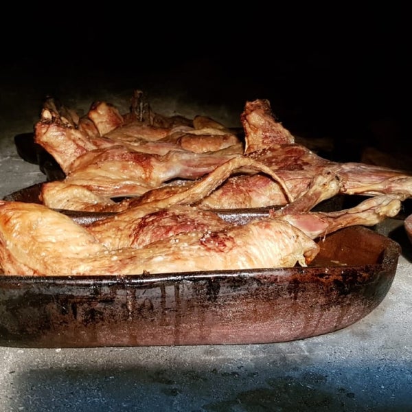 Casa Antón - Restaurante Espanhol em Lerma