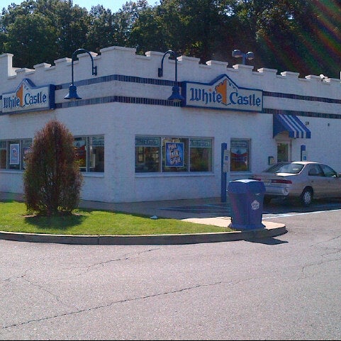 White Castle - 10 tips dari 607 pengunjung