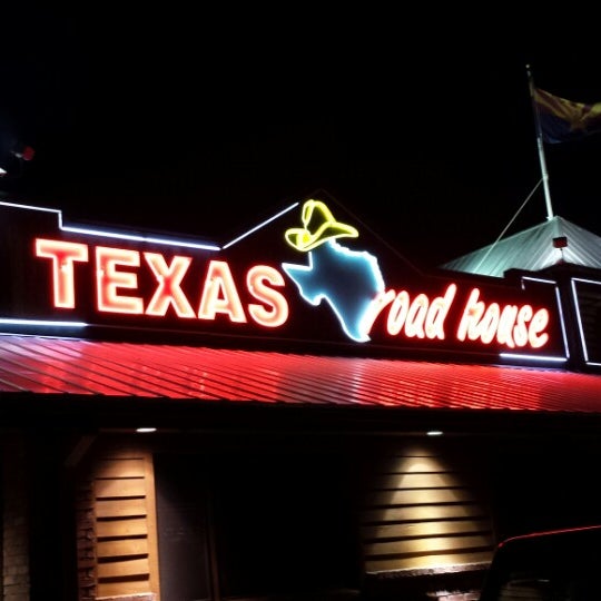 Texas Roadhouse Steakhouse in Yuma