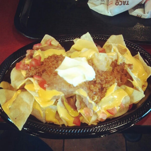 Taco Bell Oshkosh, WI