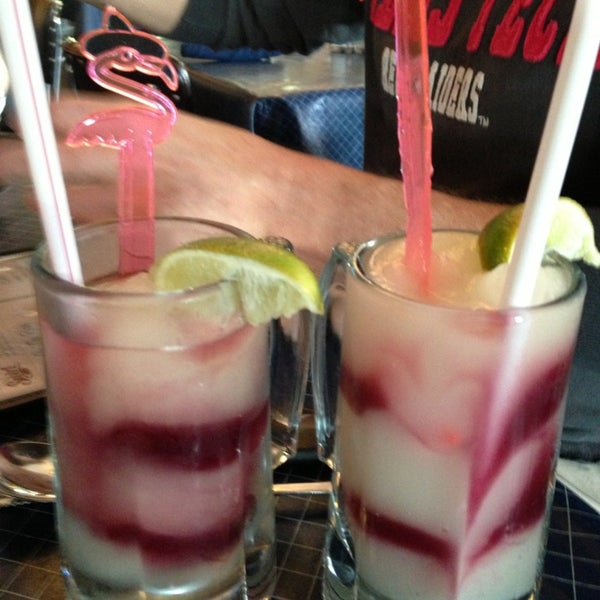 Uncle Julio's Tres Amigos Margarita Recipe Find Vegetarian Recipes