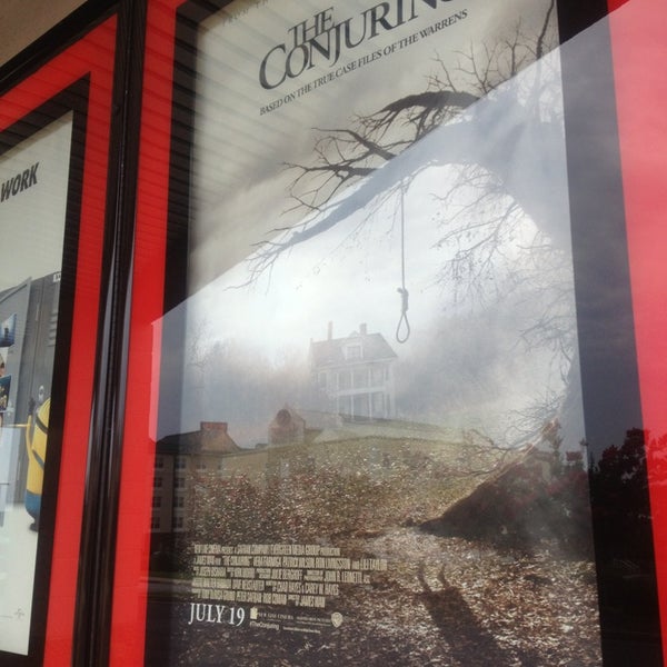 Fotos en Regal Starlight Anderson 14 tips