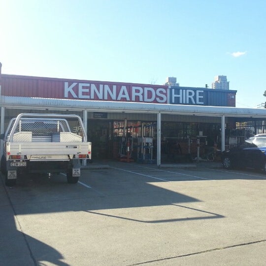 Kennards Hire Alexandria 0 tips