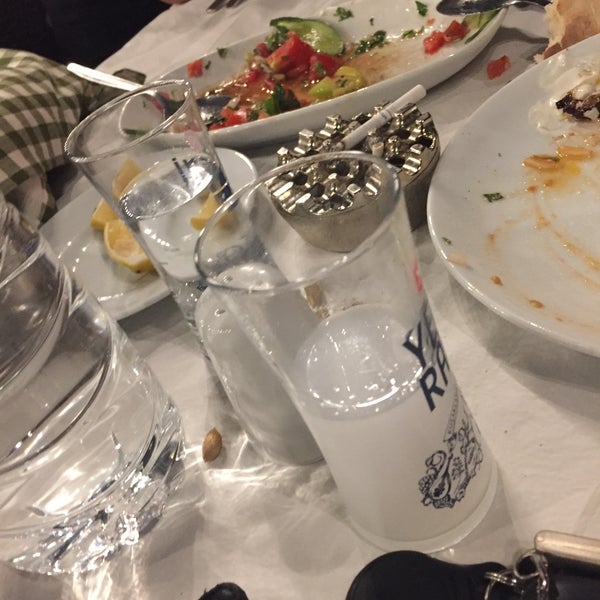 Photo taken at Bağlarbaşı Restaurant by Arif H. on 7/10/2019