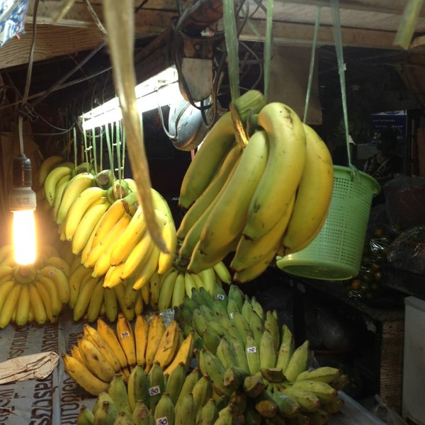 Bananashop