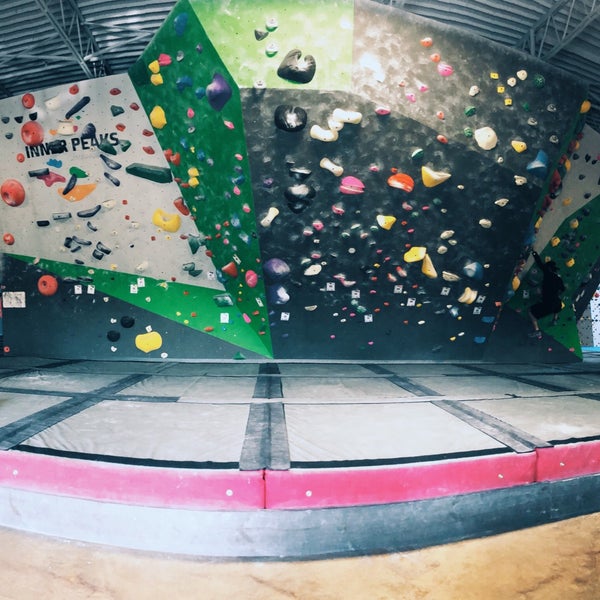 inner peaks south end shoes