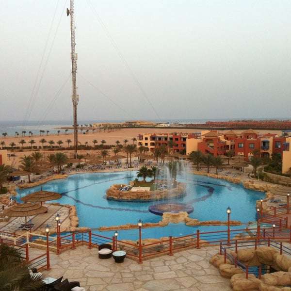 Photos At Faraana Heights Resort In Sharm El Sheikh