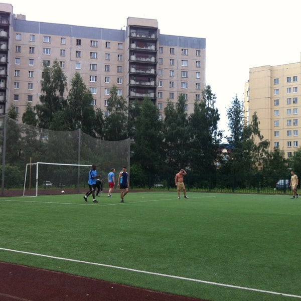 Школа 601 москва
