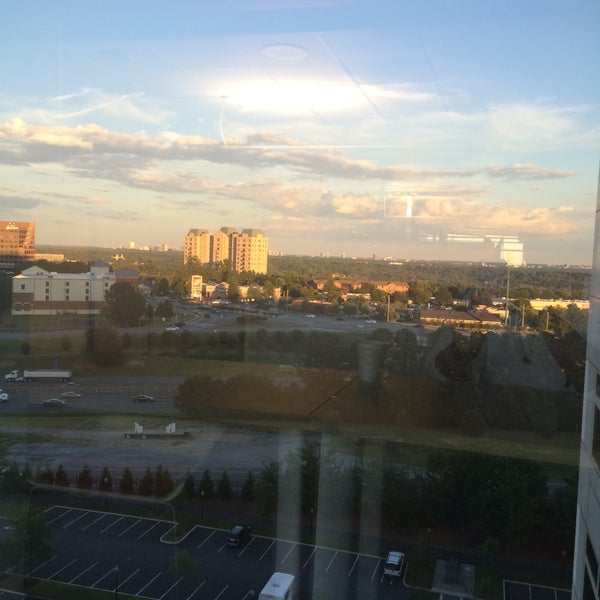 The Home Depot Store Support Center Atlanta, GA'da fotoğraflar