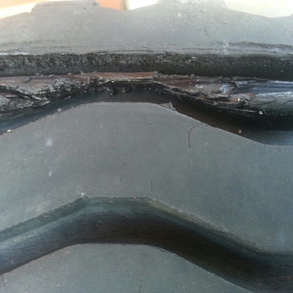 Holt Park & Ride Lot Milwaukee, WI