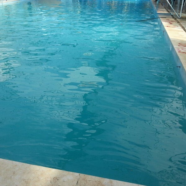 Swimming Pool Park