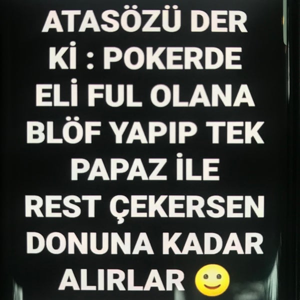 10/15/2018에 Gökhan C.님이 Balıkçıdede Restaurant에서 찍은 사진