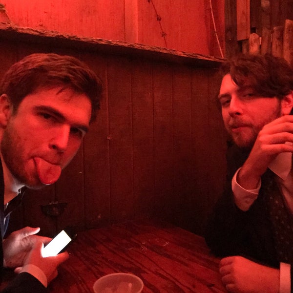 F&M Patio Bar Uptown Carrollton New Orleans, LA