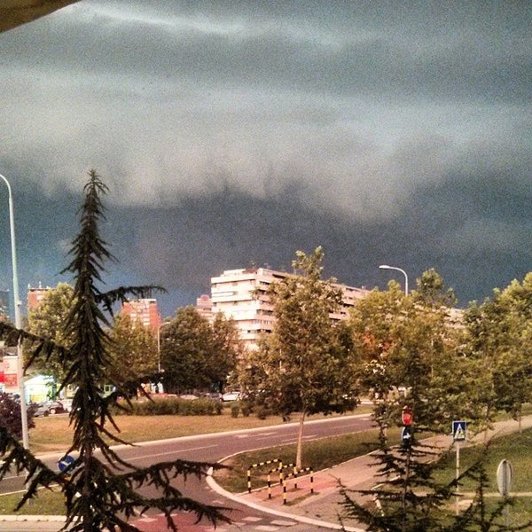 รูปภาพถ่ายที่ Srpska kuća vina โดย Gile K. เมื่อ 7/18/2014