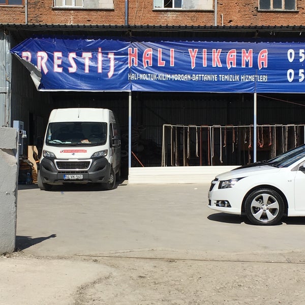Bizim Bu Isi Ne Kadar Iyi Yaptigimizi Kaynarca Prestij Hali Yikama Fabrikasi Facebook