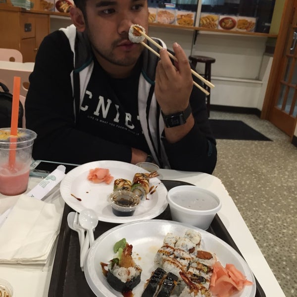 Photos at Wasabi Bistro 3 tips