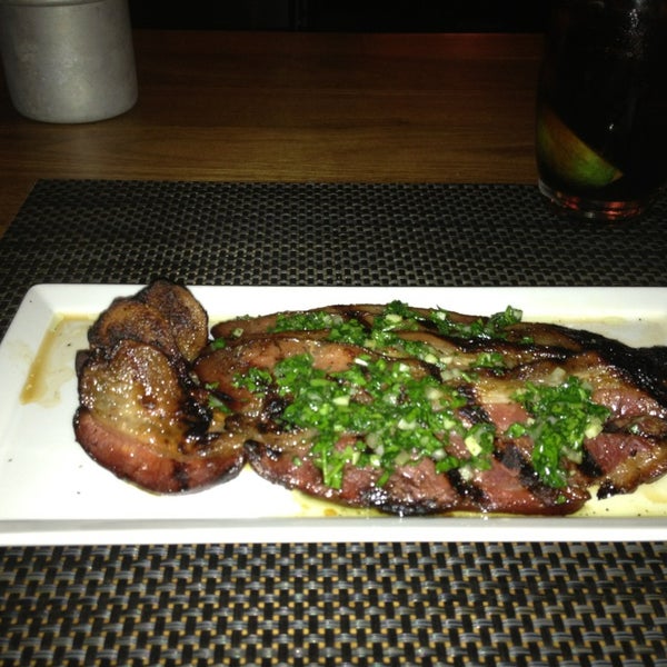 Foto diambil di BLT Steak oleh Matt B. pada 8/19/2013