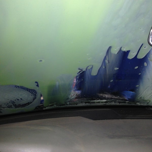 Photos at Boomerang Car Wash (Now Closed) Car Wash