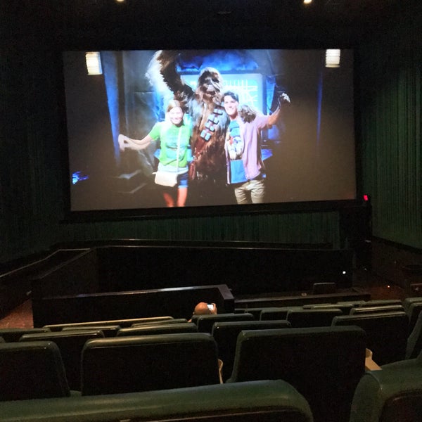 Photos at Regal Oviedo Mall Movie Theater in Oviedo