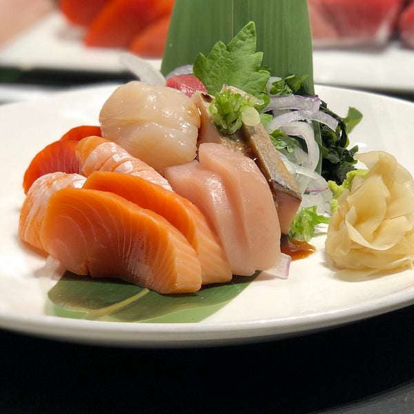 Снимок сделан в Japonessa Sushi Cocina пользователем Japonessa Sushi Cocina 7/15/2021