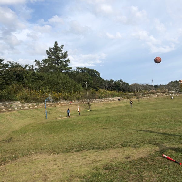 Photos At 花川運動公園 1 Tip