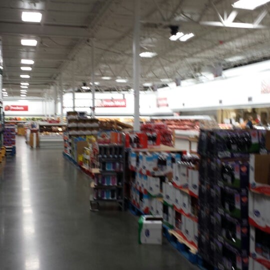 Photos at BJ's Wholesale Club Parlin, NJ