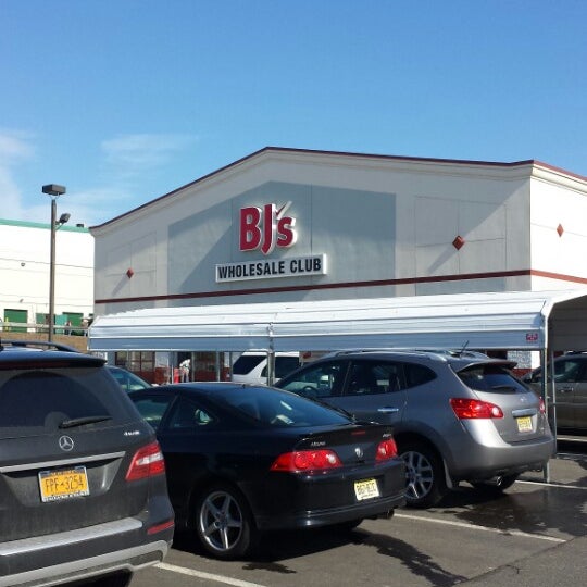 Photos at BJ's Wholesale Club Parlin, NJ