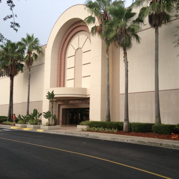 Dillard's Bloomingdale Ridge Brandon, FL