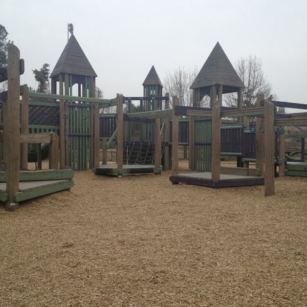 Photos at Kidstown Playground / Kelly Road Park Playground